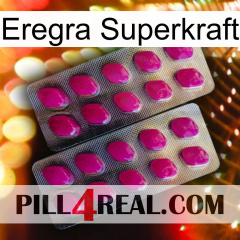 Eregra Super Force 10